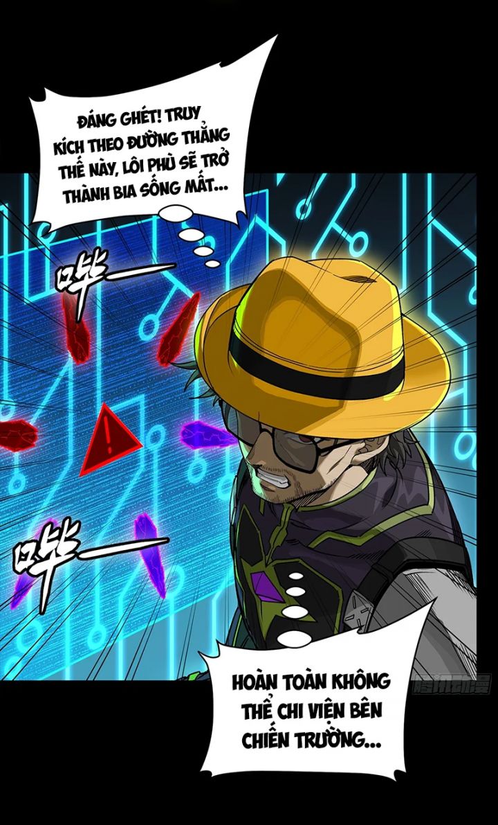Tinh Giáp Hồn Tướng Chapter 284 - Trang 14