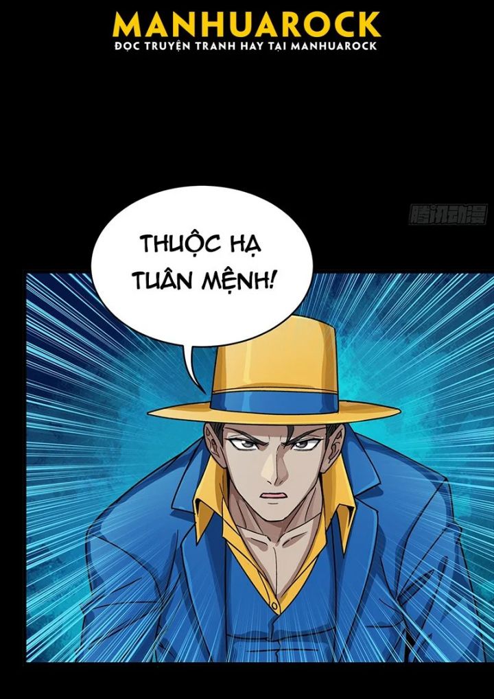 Tinh Giáp Hồn Tướng Chapter 284 - Trang 36