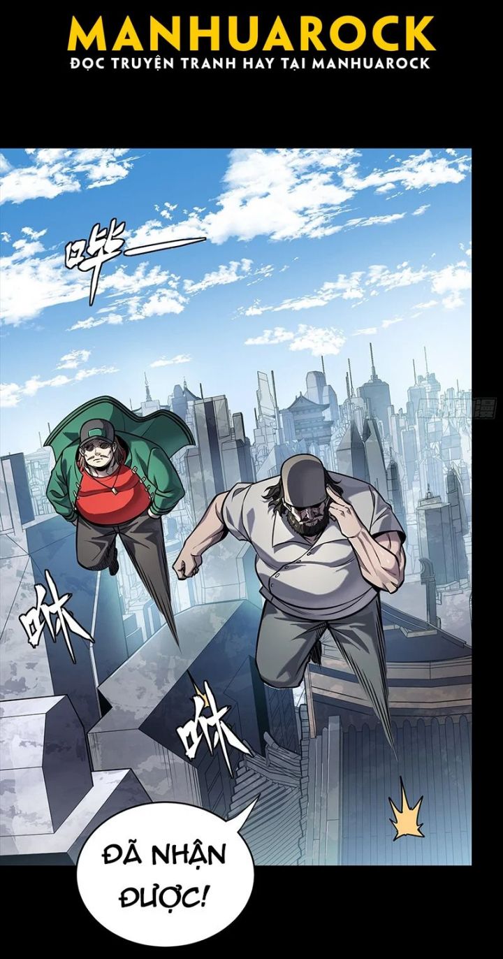 Tinh Giáp Hồn Tướng Chapter 284 - Trang 57