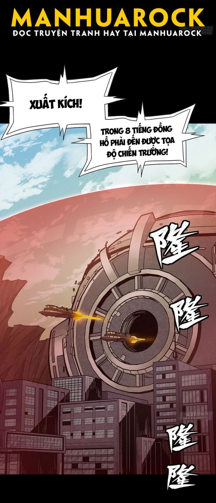 Tinh Giáp Hồn Tướng Chapter 284 - Trang 43