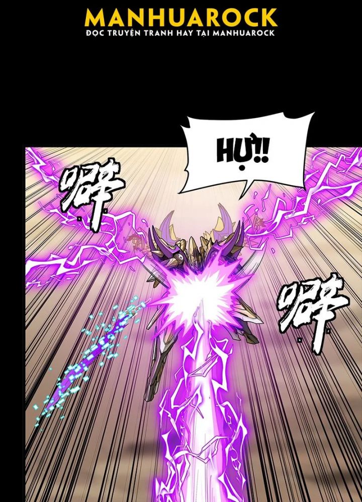 Tinh Giáp Hồn Tướng Chapter 284 - Trang 25