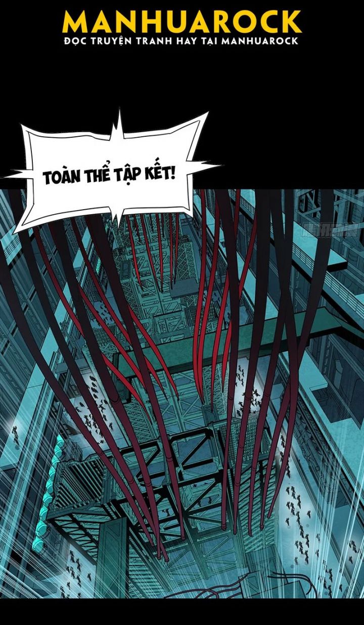 Tinh Giáp Hồn Tướng Chapter 284 - Trang 41