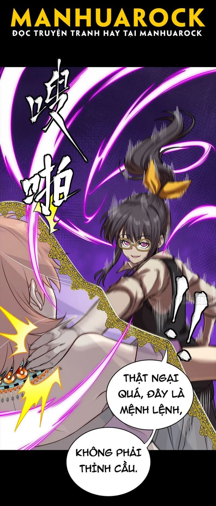 Tinh Giáp Hồn Tướng Chapter 284 - Trang 52