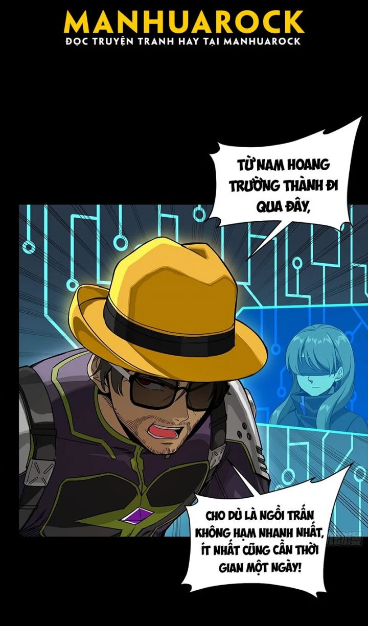 Tinh Giáp Hồn Tướng Chapter 284 - Trang 2