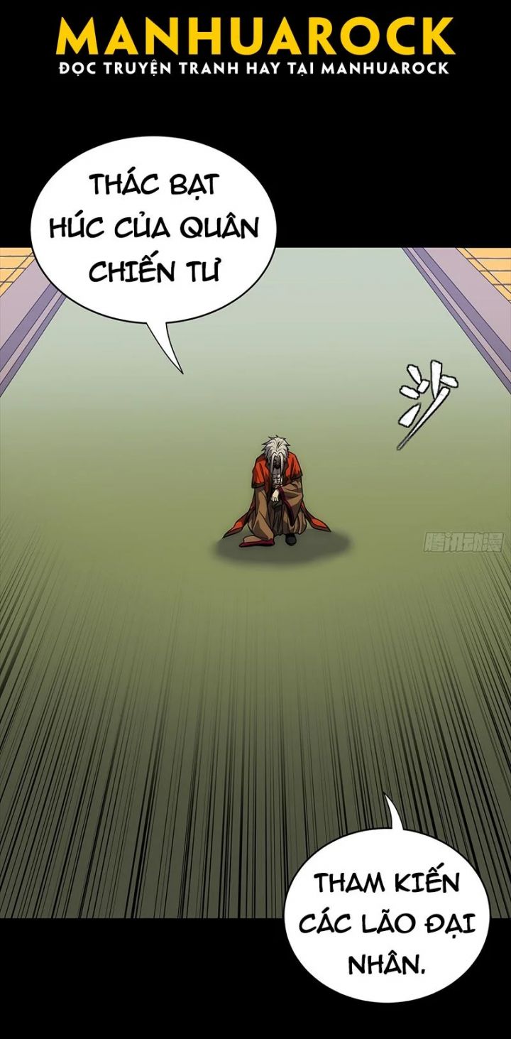 Tinh Giáp Hồn Tướng Chapter 284 - Trang 65