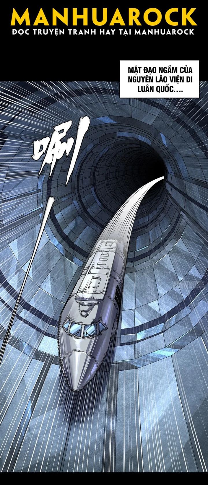 Tinh Giáp Hồn Tướng Chapter 284 - Trang 61