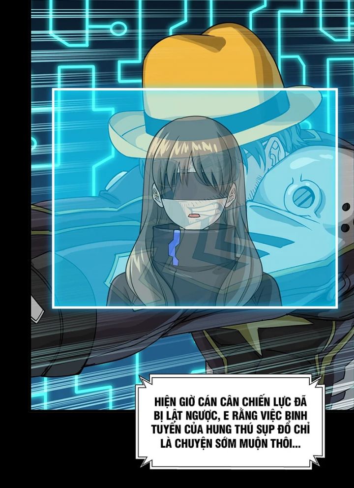 Tinh Giáp Hồn Tướng Chapter 284 - Trang 27
