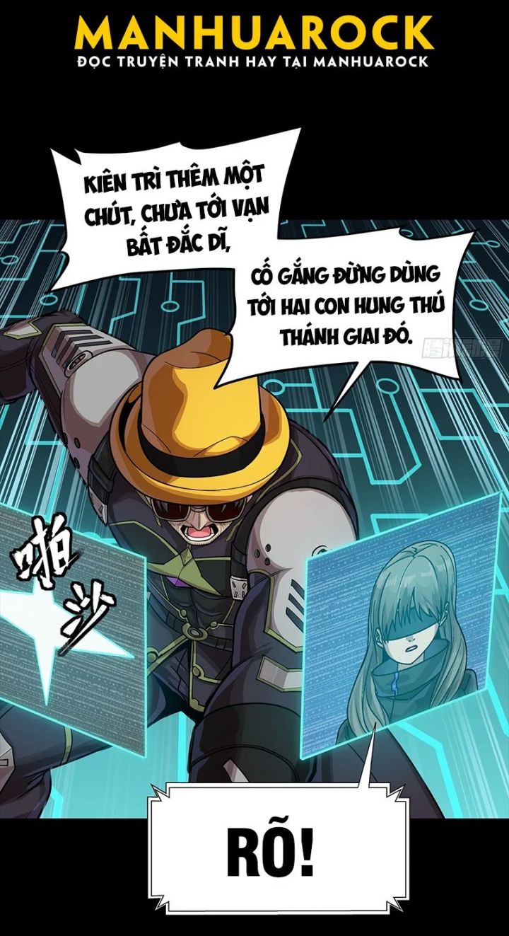 Tinh Giáp Hồn Tướng Chapter 284 - Trang 40