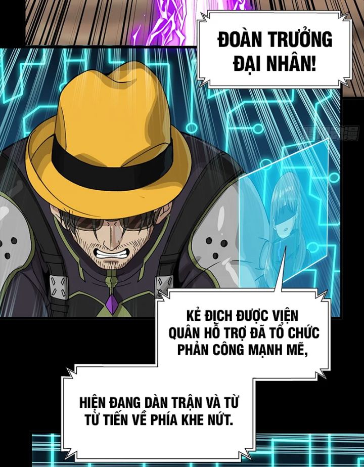 Tinh Giáp Hồn Tướng Chapter 284 - Trang 26