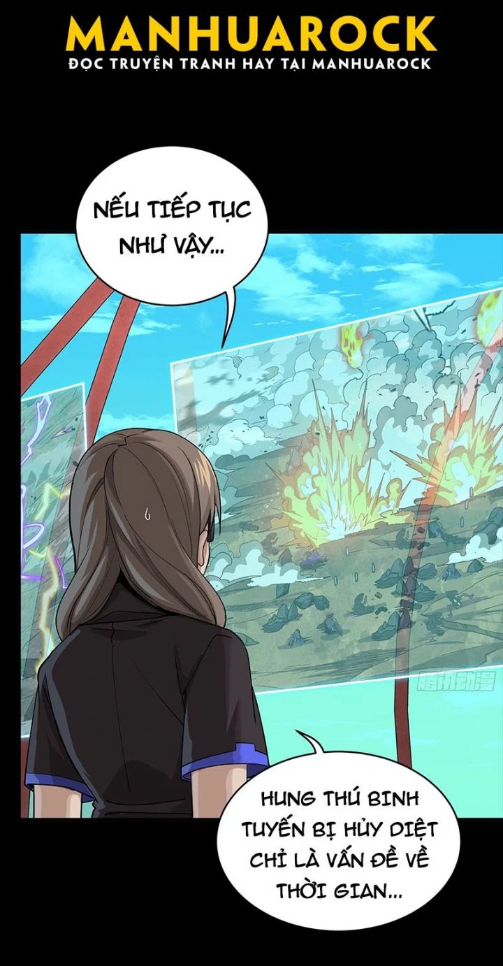 Tinh Giáp Hồn Tướng Chapter 284 - Trang 20