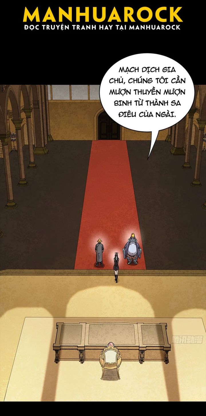 Tinh Giáp Hồn Tướng Chapter 284 - Trang 50