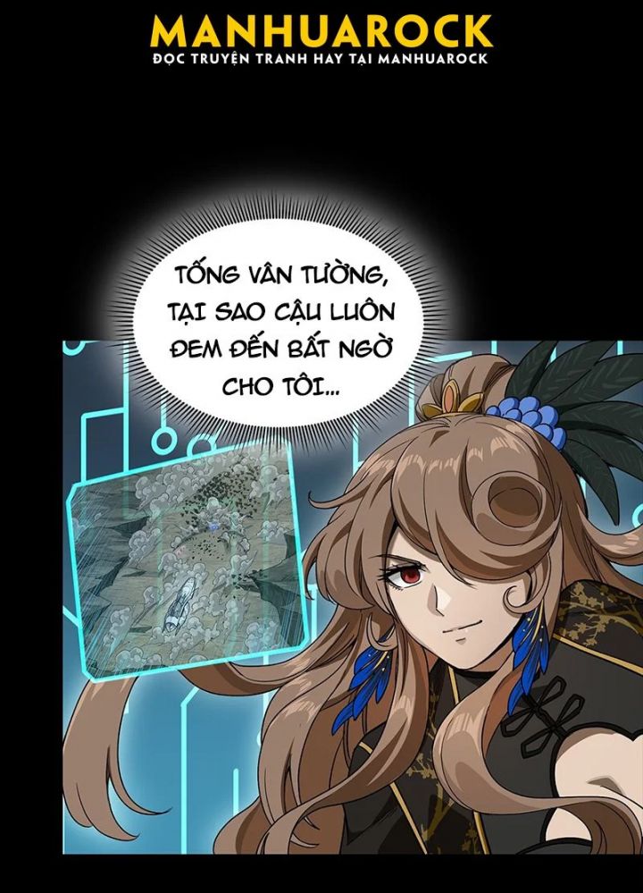 Tinh Giáp Hồn Tướng Chapter 284 - Trang 9