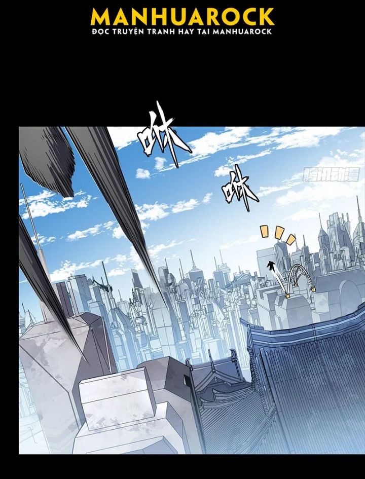 Tinh Giáp Hồn Tướng Chapter 284 - Trang 58