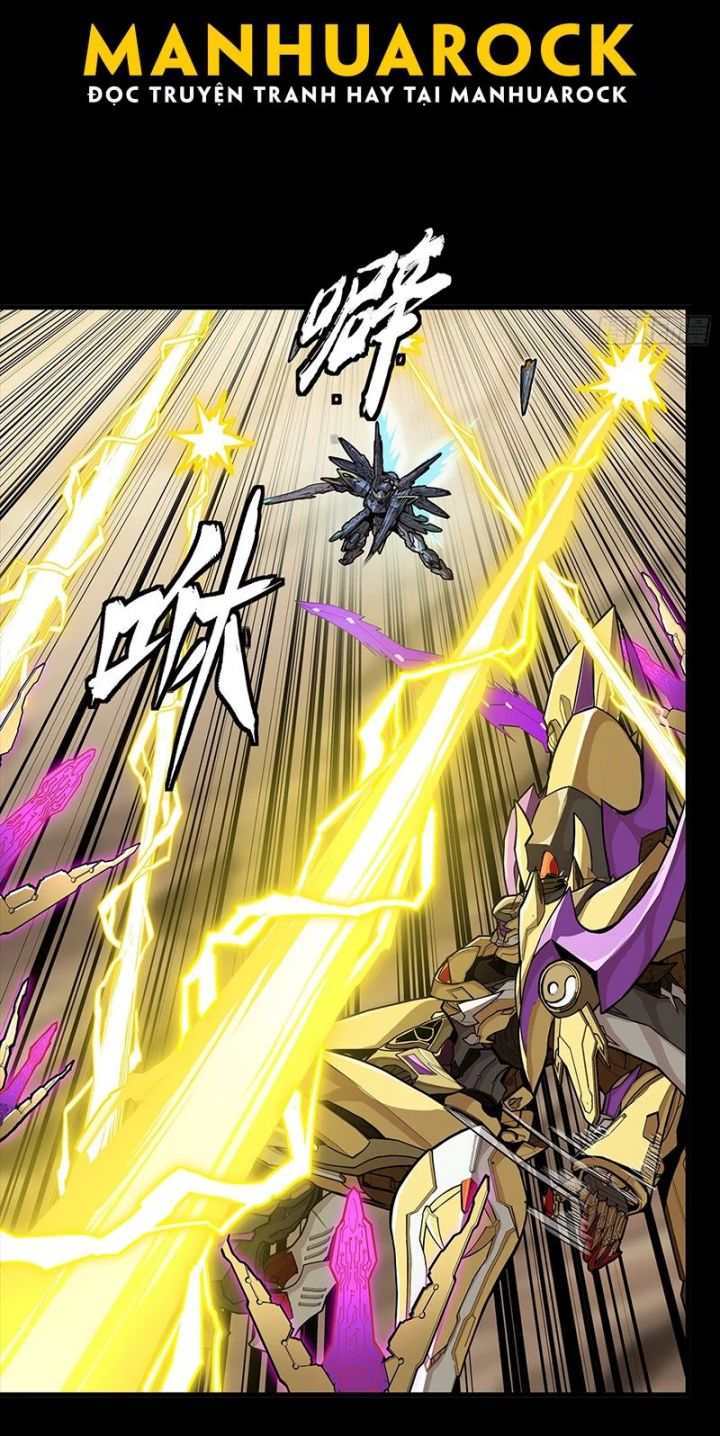 Tinh Giáp Hồn Tướng Chapter 284 - Trang 24