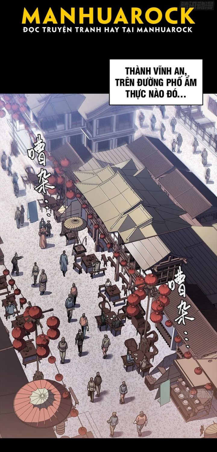 Tinh Giáp Hồn Tướng Chapter 284 - Trang 55