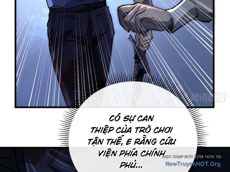 Dị Biến Giáng Lâm Nhân Gian: Kế Hoạch Thanh Trừ Người Chơi Chap 4 - Next Chap 5