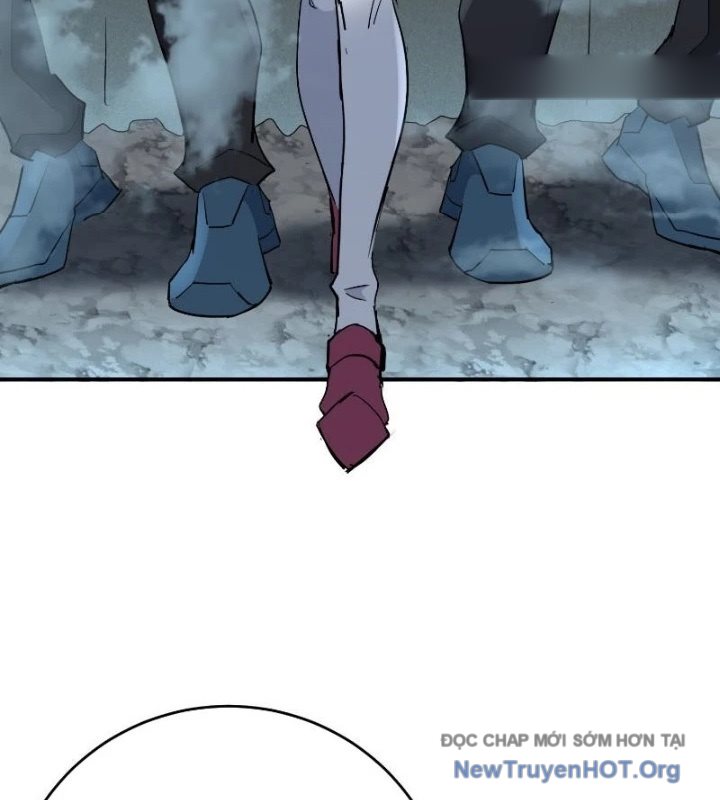 Người Trái Đất Quả Thật Rất Tàn Ác chapter 325 - Trang 8