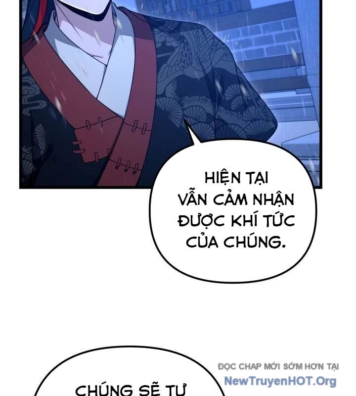 Võ Thần Tái Sinh chapter 23 - Trang 7