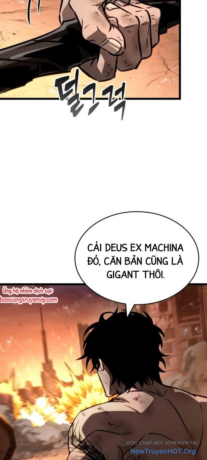 Thế Giới Sau Tận Thế chapter 184 - Trang 57