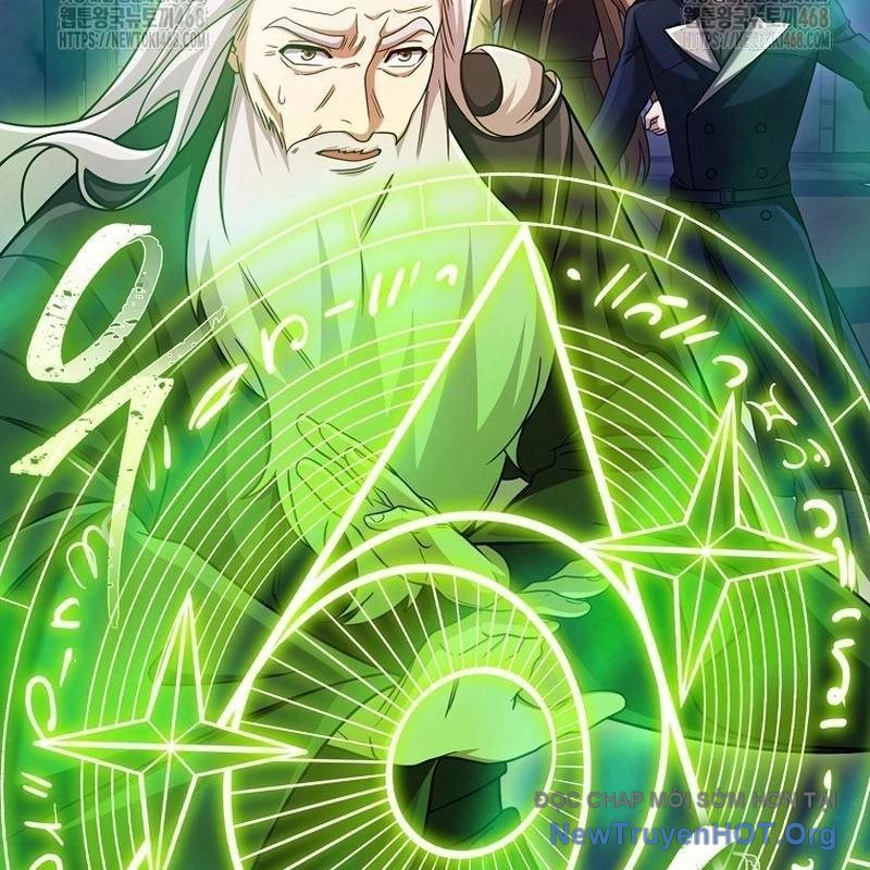 Pháp Sư Cận Chiến Mạnh Nhất chapter 69 - Trang 65