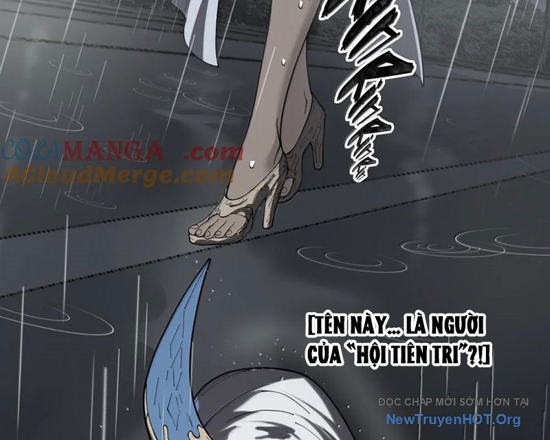 Băng Phong Mạt Nhật: Không Còn đường Sống chapter 67 - Trang 87