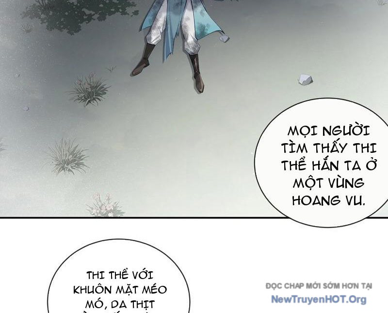Bách Thê Phổ: Thánh nữ đều gọi ta là phu quân chapter 61 - Trang 44
