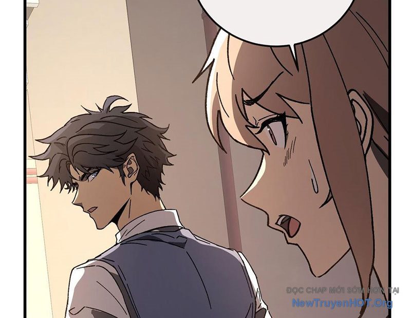 Dị Biến Giáng Lâm Nhân Gian: Kế Hoạch Thanh Trừ Người Chơi Chap 7 - Next Chap 8