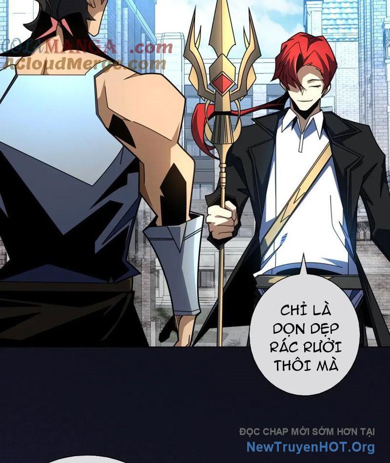 Ta Thành Vương Giả Từ Khắc Kim chapter 34 - Trang 15