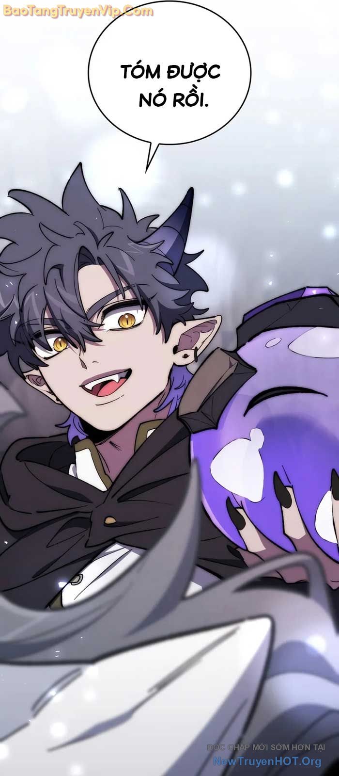 Kẻ Kiến Tạo Hầm Ngục chapter 33 - Trang 20