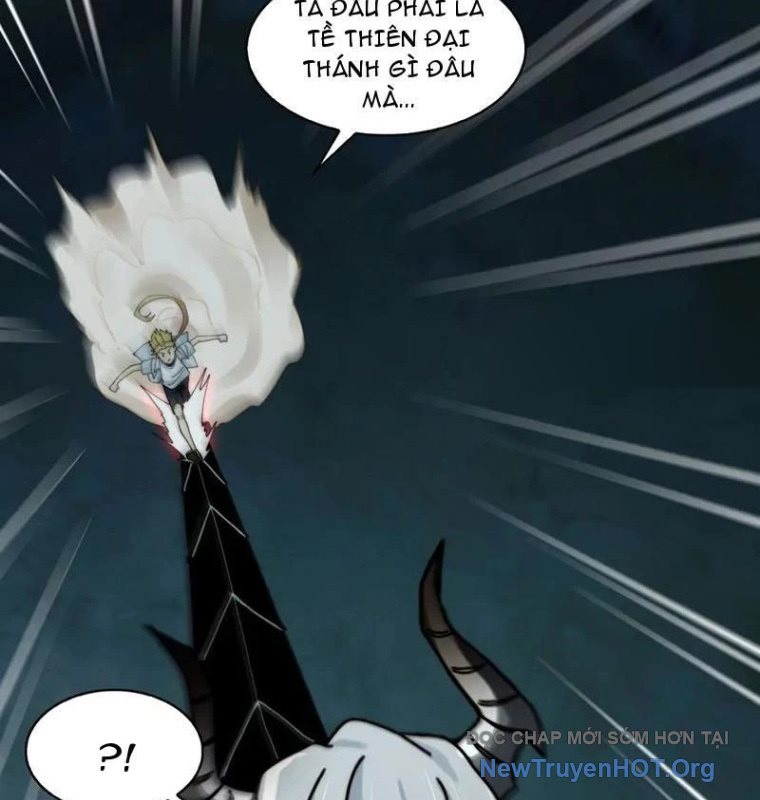 đối Mặt Với Bệnh Tâm Thần, Ma Quỷ Chẳng Là Cái Thá Gì chapter 135 - Trang 29