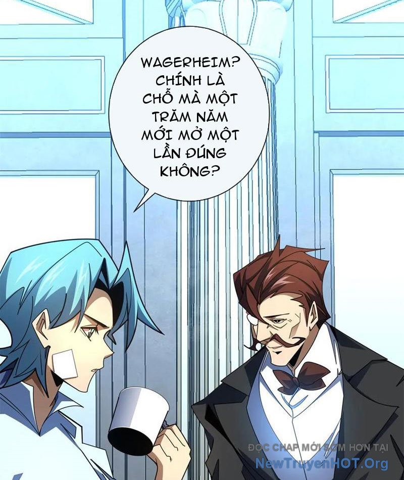 Ta Thành Vương Giả Từ Khắc Kim chapter 34 - Trang 39