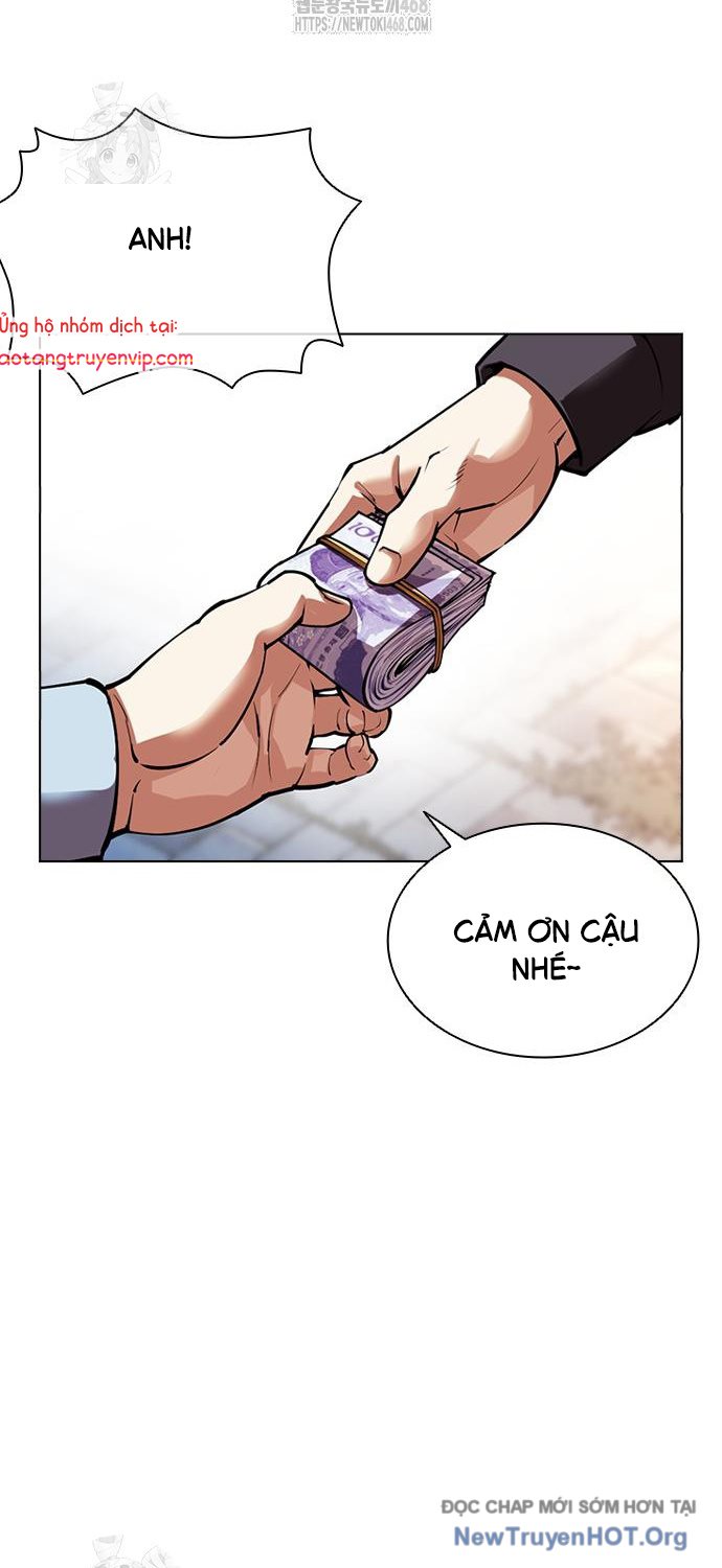 Hoán Đổi Diệu Kỳ chapter 558 - Trang 45