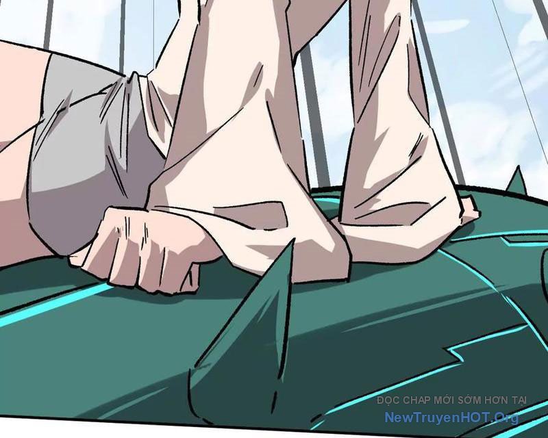 Cương Thi Tiên Sinh chapter 165 - Trang 42