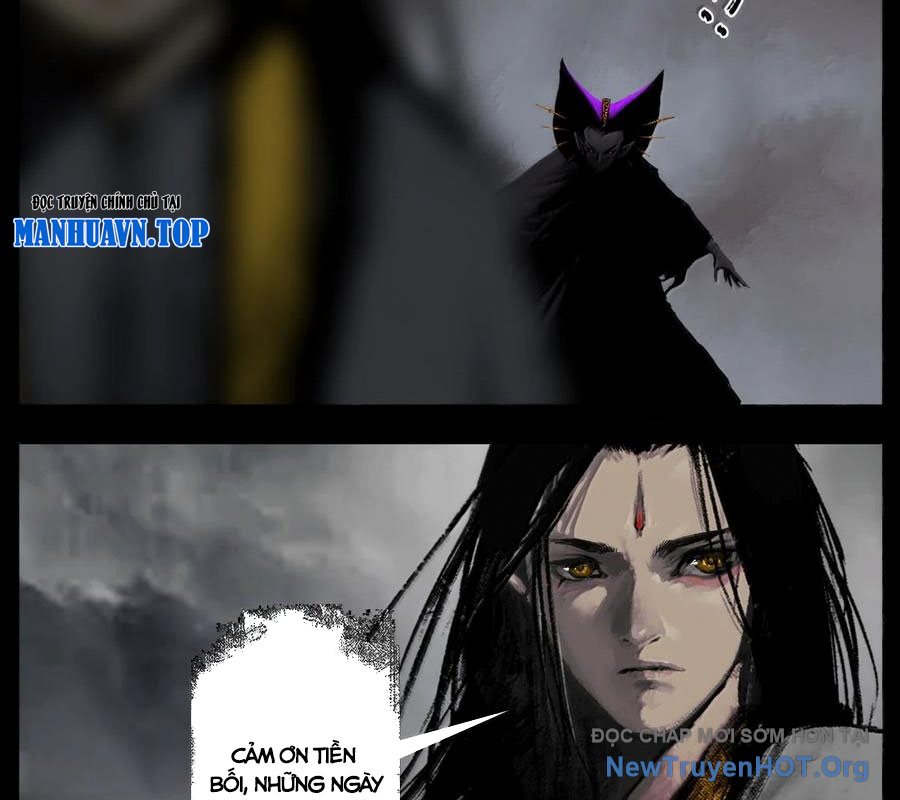 Tây Du Ký Ngoại Truyện chapter 366 - Trang 5