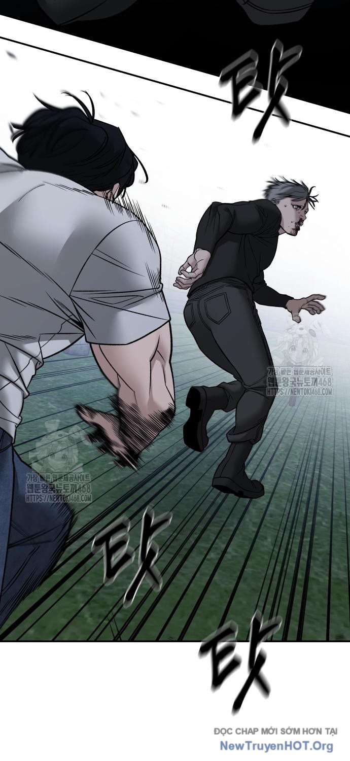 Giang Hồ Thực Thi Công Lý chapter 140 - Trang 11