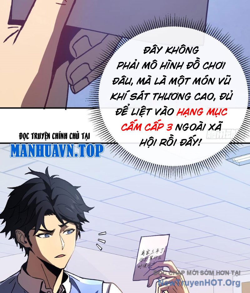 Dị Biến Giáng Lâm Nhân Gian: Kế Hoạch Thanh Trừ Người Chơi Chap 1 - Next Chap 2