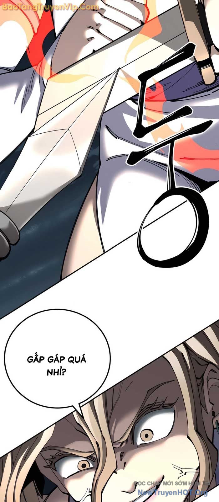 Ông Võ Giả Và Cháu Chí Tôn chapter 96.2 - Trang 7