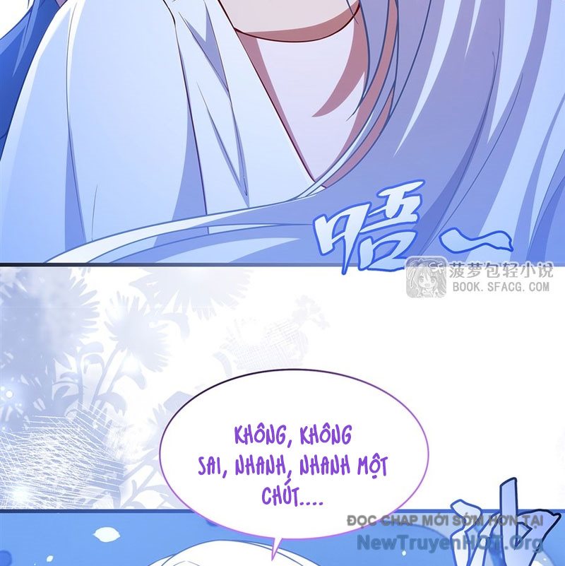Câm Miệng đi ác Long, Ta Không Muốn Trông Trẻ Với Ngươi Nữa! chapter 45 - Trang 22