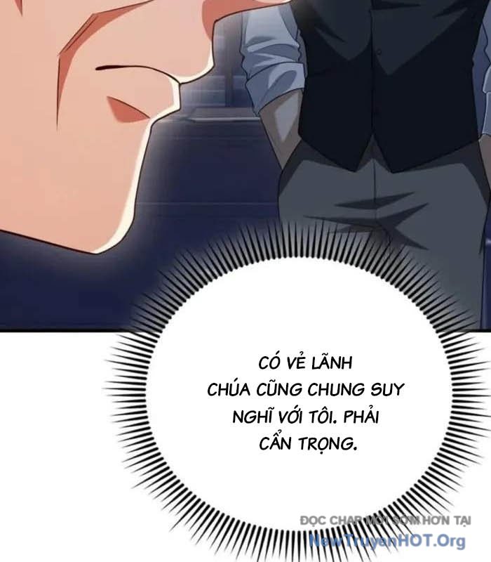 Pháp Sư Cận Chiến Mạnh Nhất chapter 59 - Trang 40