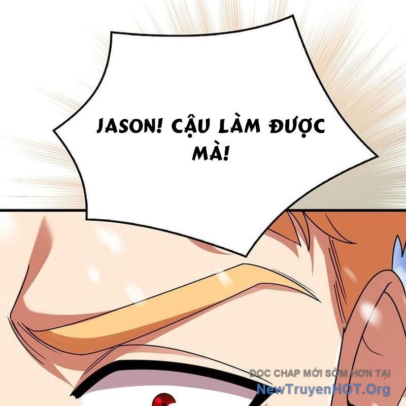 Pháp Sư Cận Chiến Mạnh Nhất chapter 66 - Trang 131