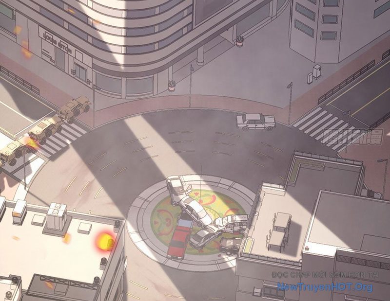 Dị Biến Giáng Lâm Nhân Gian: Kế Hoạch Thanh Trừ Người Chơi Chap 7 - Next Chap 8