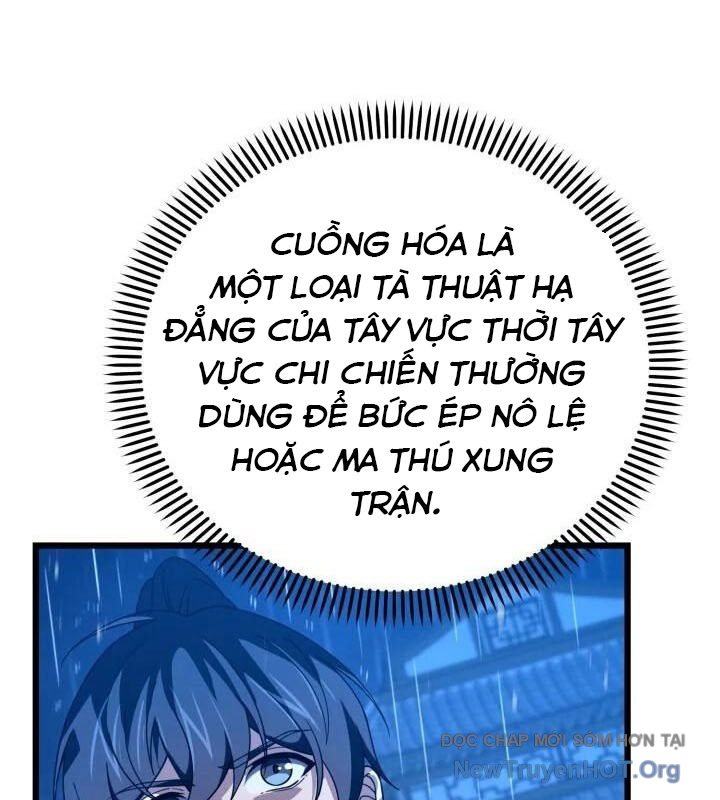 Võ Thần Tái Sinh chapter 20 - Trang 78