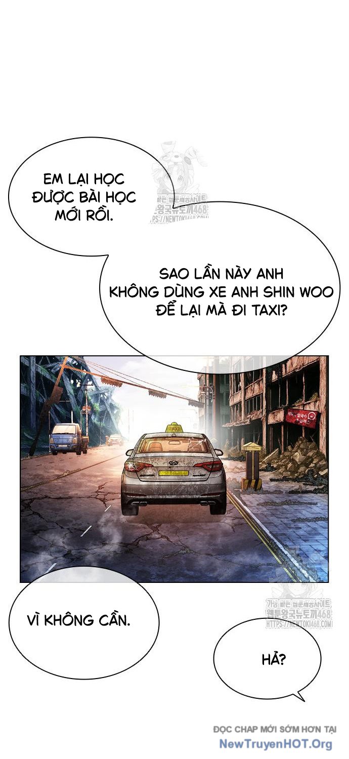 Hoán Đổi Diệu Kỳ chapter 558 - Trang 47