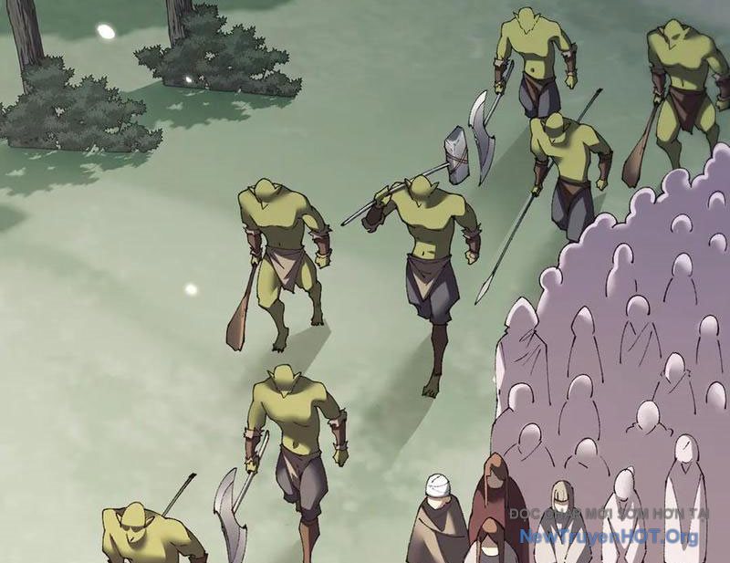 Chuyển Sinh Thành Goblin chapter 62.1 (chap 52.1) - Trang 24