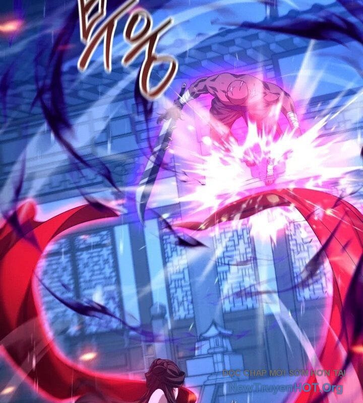 Võ Thần Tái Sinh chapter 20 - Trang 4