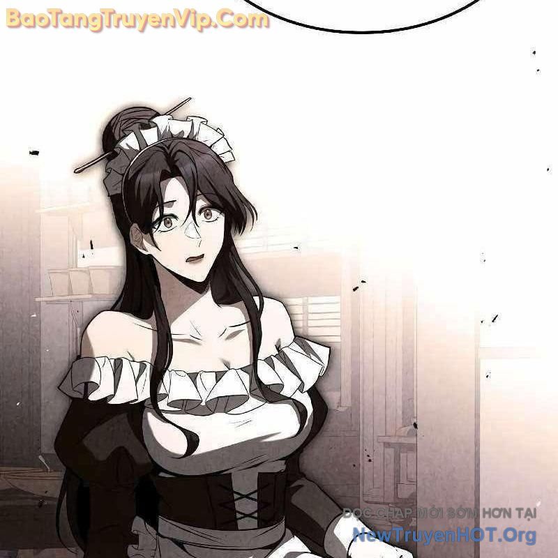 Đại Pháp Sư Mở Nhà Hàng chapter 85 - Trang 10