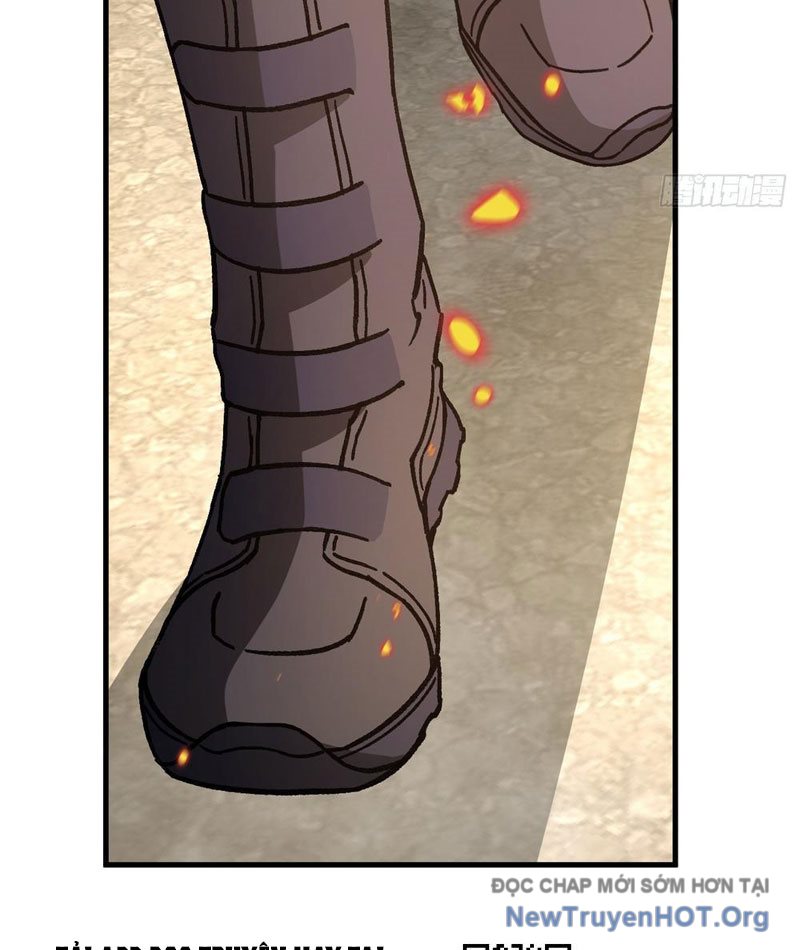 Dị Biến Giáng Lâm Nhân Gian: Kế Hoạch Thanh Trừ Người Chơi Chap 8 - Next Chap 9