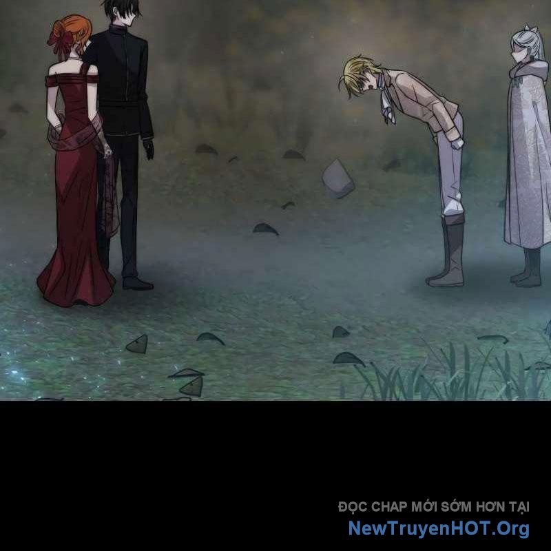 Ngục tối Black Haze chapter 29 - Trang 16