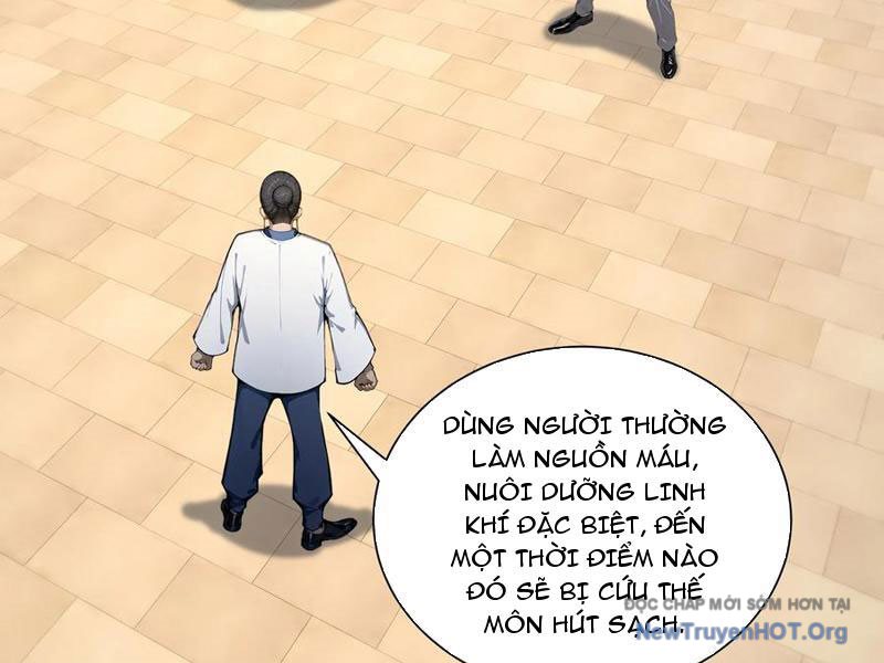 Bắt đầu Vô địch Từ Trúc Cơ chapter 71 - Trang 93