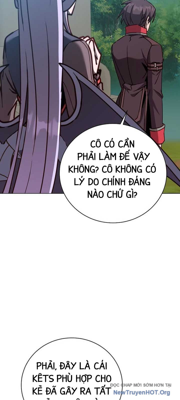Anh Hùng Mạnh Nhất Trở Lại chapter 205 - Trang 30